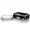 Ritzenhoff & Breker STYLE burriera in vetro con coperchio 190x130x70 mm 812022