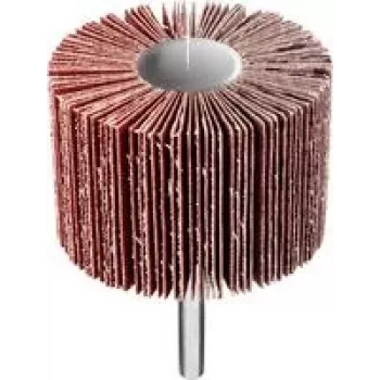 kwb 088030 disco lamellare, corindone, a filo, grana 60 – grossa, 1 pezzo
