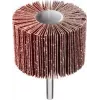 kwb 088030 disco lamellare, corindone, a filo, grana 60 – grossa, 1 pezzo