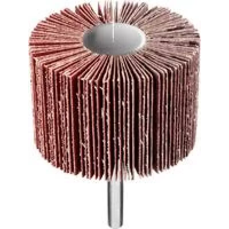 kwb 088030 disco lamellare, corindone, a filo, grana 60 – grossa, 1 pezzo