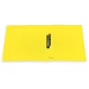 HERMA raccoglitore ad anelli A4 2 anelli neon giallo trasparente dorso 25 mm 19710