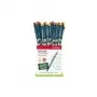 STABILO EASYgraph matita in grafite HB, blu, display in cartone da 36 F44292