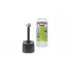 KWB 706316 punta di centraggio 1,6 mm DIN 333 forma A HSS