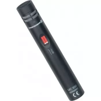 beyerdynamic MC 930 (2023) microfono da studio a condensatore