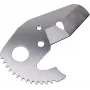 Rothenberger Lama di ricambio per troncatubi ROCUT TC 42 52042