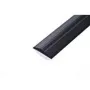 Vivanco STD SDB-N nastro sigillante autofondente, 5 m, nero (44020)