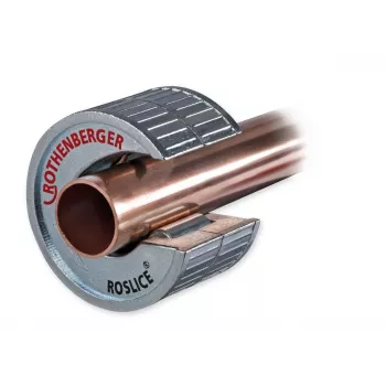 Rothenberger ROSLICE troncatubi automatico 22 mm 88822
