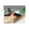 KWB 493406 Dischi abrasivi delta P60 175 x 107 mm confezione da 5 con velcro