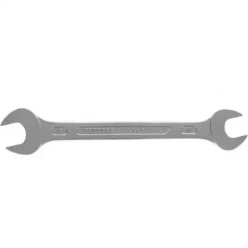 GEDORE Chiave a doppia bocca 17x19 mm (6066420)