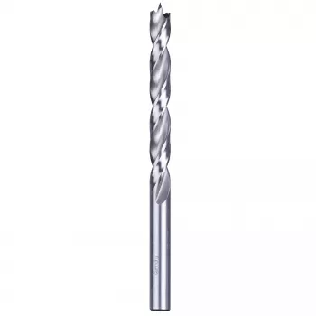 KWB 511906 Punta per legno con punta di centraggio 6 mm per legno