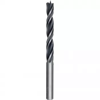 KWB 511906 Punta per legno con punta di centraggio 6 mm per legno