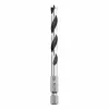 KWB 511906 Punta per legno con punta di centraggio 6 mm per legno