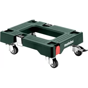 Metabo 630174000 Carrello per aspirapolvere