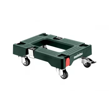 Metabo 630174000 Carrello per aspirapolvere