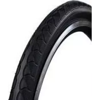 FISCHER copertone bici 20 x 1,75 (47-406) nero - copertone wire bead clincher 60014