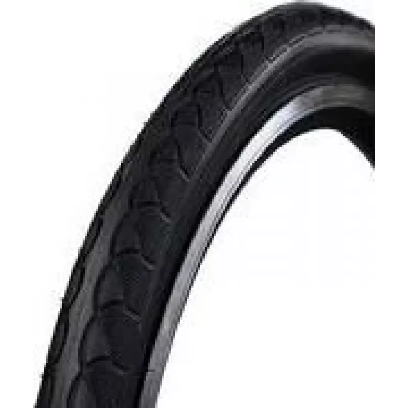 FISCHER copertone bici 20 x 1,75 (47-406) nero - copertone wire bead clincher 60014