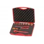 GEDORE VDE 1001 6602560 set di utensili isolati da 14 pezzi