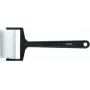 Marabu rullo in schiuma, 60 mm, schiuma a pori fini, manico in plastica nero, 1 pezzo 0171000000060