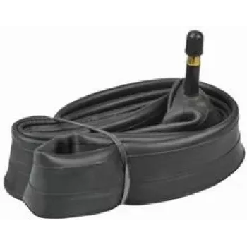 Fischer 85100 camera d'aria bici 26 x 1.75-2.35 valvola Schrader
