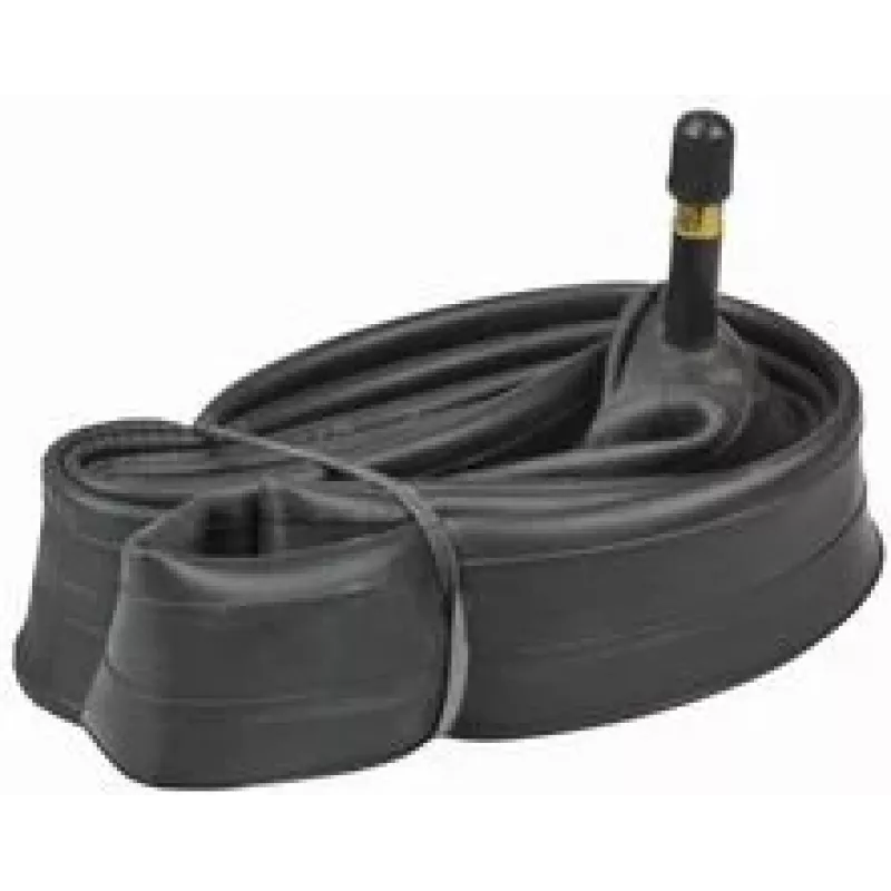 Fischer 85100 camera d'aria bici 26 x 1.75-2.35 valvola Schrader