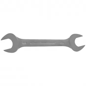 GEDORE 6068630 chiave a doppia bocca 41x46 mm DIN 3110