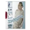 DURABLE SWINGCLIP 30 A4 trasparente clip a molla (confezione da 25) 226035