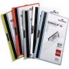 DURABLE DURACLIP 30 A4 clip a molla blu (confezione da 25) 220057
