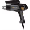 STEINEL PRO HM2120 pistola ad aria calda 2200 W con regolazione temperatura e flusso d'aria a 3 livelli 089658
