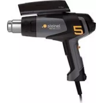 STEINEL PRO HM2120 pistola ad aria calda 2200 W con regolazione temperatura e flusso d'aria a 3 livelli 089658
