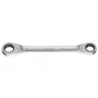 Gedore 4 R 17X19 chiave a cricchetto combinata 17-19 mm 2306816