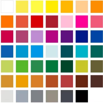 STAEDTLER Design Journey matite colorate, 48 colori diversi, mina morbida, esagonale, scatola in metallo (146C M48)
