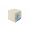 Herlitz 50033461 etichette non adesive 900 etichette grigio rettangolare