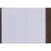 HERMA copertina per quaderni A4 carta marrone 214 x 300 mm 1 pezzo 7097