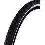 FISCHER pneumatico per e-bike 28 pollici 47-622 (28 x 1,75) nero 85012
