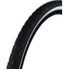 FISCHER pneumatico per e-bike 28 pollici 47-622 (28 x 1,75) nero 85012