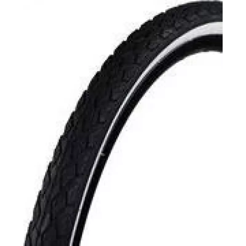FISCHER pneumatico per e-bike 28 pollici 47-622 (28 x 1,75) nero 85012