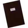 HERMA copertina per quaderni A4 cartoncino marrone 19754