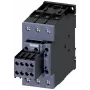SIEMENS contattore AC-3 22kW/400V 2NO+2NC 230V AC 50A S2 morsetti a vite (3RT20361AP04)