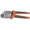 WIHA Z62101006SB pinza crimpatrice per connettori MC4 (45796)