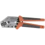 WIHA Z62101006SB pinza crimpatrice per connettori MC4 (45796)