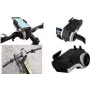 FISCHER Box multimediale per smartphone da bicicletta (50076)