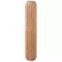 KWB 028180 tasselli in legno 8 x 40 mm, 40 pezzi, faggio