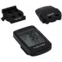 FISCHER ciclocomputer wireless Solar FitPlus, 27 funzioni display extra grande, incl. celle solari di supporto - 1 pz (50336)