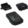 FISCHER ciclocomputer wireless Solar FitPlus, 27 funzioni display extra grande, incl. celle solari di supporto - 1 pz (50336)