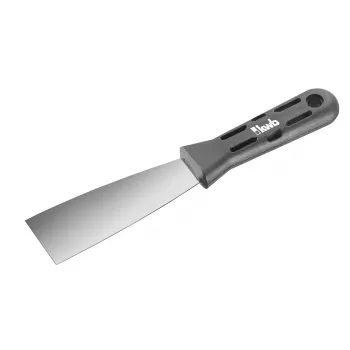 kwb 029740 spatola con lama in acciaio inox 40 mm