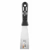 kwb 029740 spatola con lama in acciaio inox 40 mm