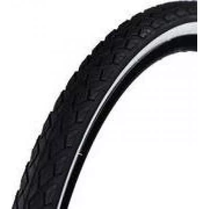 FISCHER copertone per bicicletta 26 x 1,75 (47-559) con tallone clincher 60018