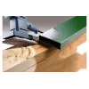 kwb 818912 fogli di carta abrasiva grana 120, 230 mm x 115 mm, 5 pezzi