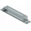 OBO Bettermann VL 35038E piastra di collegamento per canaline portacavi, altezza laterale 35 mm, acciaio, zincato a nastro 7400974