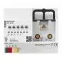 JUNG eNet Server case per guida DIN 6TE con alimentatore a spina ENET-SERVER